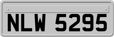 NLW5295