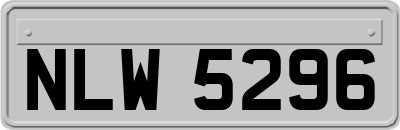 NLW5296