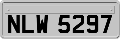 NLW5297