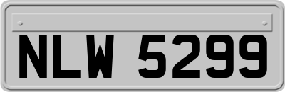 NLW5299