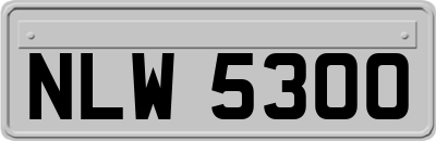 NLW5300