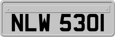 NLW5301