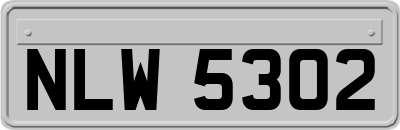 NLW5302