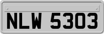 NLW5303