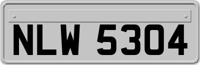 NLW5304