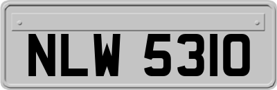 NLW5310