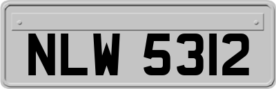NLW5312