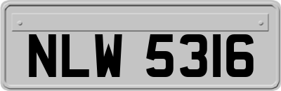 NLW5316