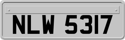 NLW5317