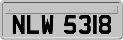 NLW5318