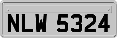 NLW5324
