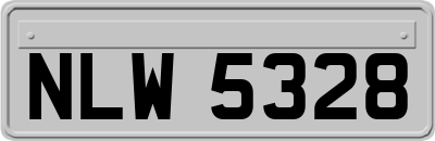 NLW5328