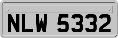 NLW5332