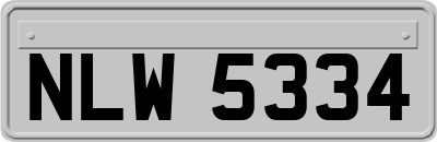 NLW5334