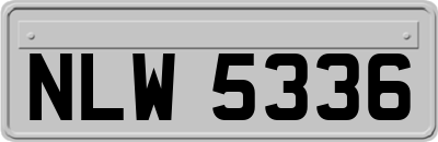 NLW5336