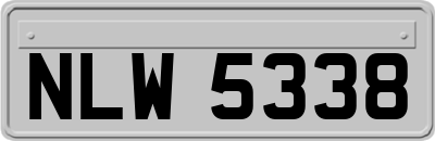 NLW5338