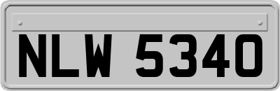 NLW5340