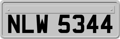 NLW5344