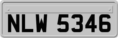 NLW5346