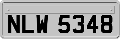 NLW5348