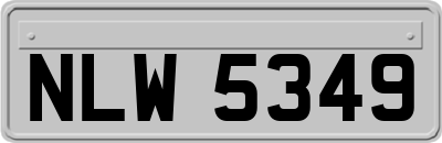 NLW5349
