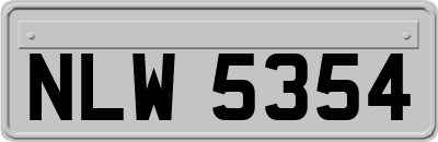 NLW5354