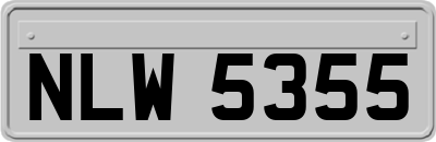NLW5355