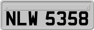 NLW5358