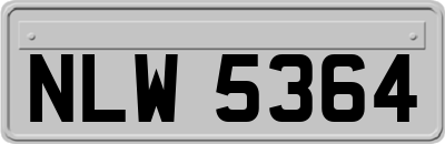 NLW5364