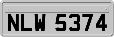 NLW5374