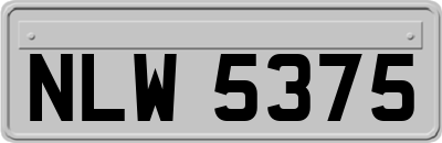 NLW5375