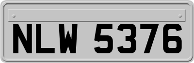 NLW5376