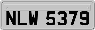 NLW5379