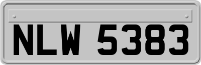 NLW5383