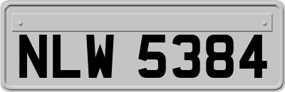 NLW5384