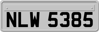 NLW5385