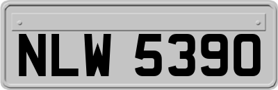 NLW5390