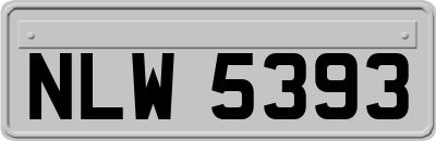 NLW5393