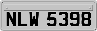 NLW5398