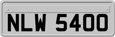 NLW5400