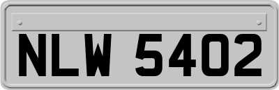 NLW5402