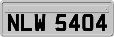 NLW5404