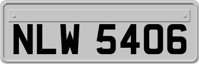 NLW5406