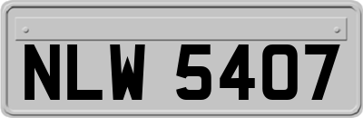 NLW5407