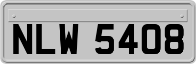 NLW5408