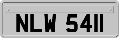 NLW5411