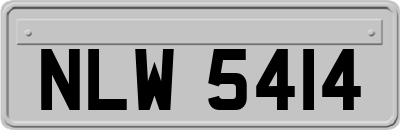 NLW5414
