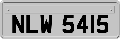 NLW5415