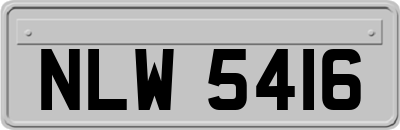 NLW5416
