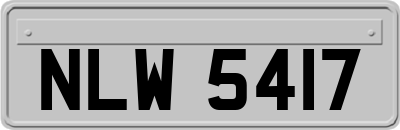 NLW5417